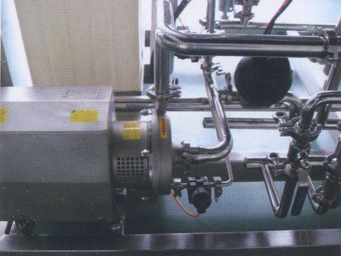 機電設備管道安裝